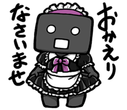 kei Sticker sticker #11392849