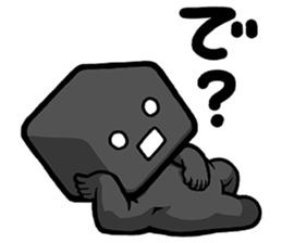 kei Sticker sticker #11392856