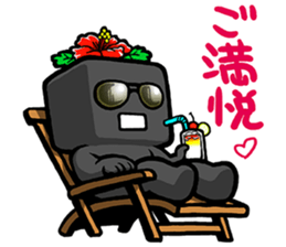 kei Sticker sticker #11392857