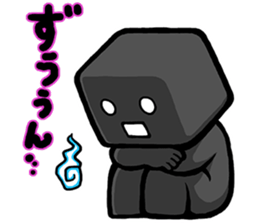 kei Sticker sticker #11392858