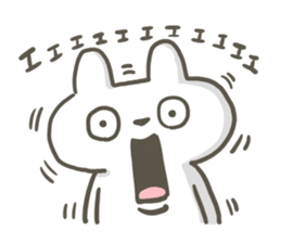 Bear is attractive sticker #11393238