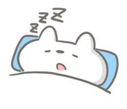 Bear is attractive sticker #11393243