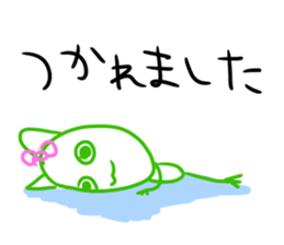 mecocat sticker #11393550