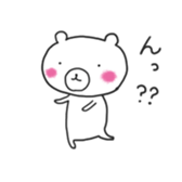 Petit Animals sticker #11393777