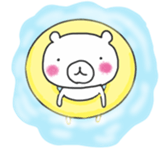 Petit Animals sticker #11393781