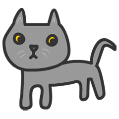 Cats Gureo