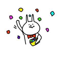 usasan fashionable ver. sticker #11393936