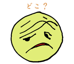 Useful stamps in conversations sticker #11394637