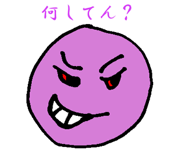 Useful stamps in conversations sticker #11394663