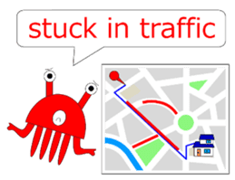 Kenvader 4 : Navigation of going out sticker #11394909