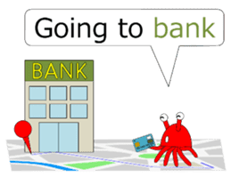 Kenvader 4 : Navigation of going out sticker #11394919