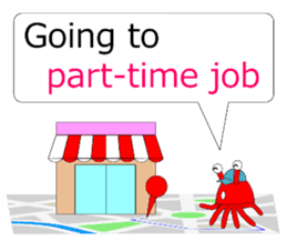 Kenvader 4 : Navigation of going out sticker #11394921