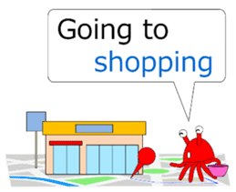 Kenvader 4 : Navigation of going out sticker #11394922