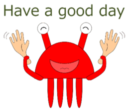 Kenvader 4 : Navigation of going out sticker #11394929