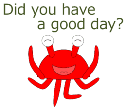 Kenvader 4 : Navigation of going out sticker #11394932