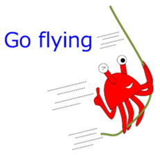 Kenvader 4 : Navigation of going out sticker #11394933