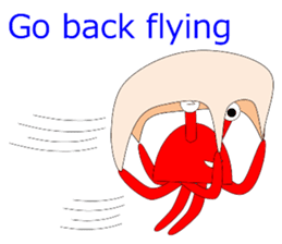 Kenvader 4 : Navigation of going out sticker #11394934