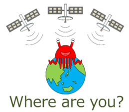 Kenvader 4 : Navigation of going out sticker #11394936