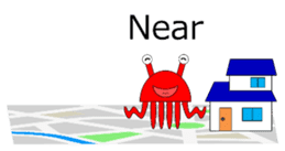 Kenvader 4 : Navigation of going out sticker #11394937