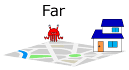 Kenvader 4 : Navigation of going out sticker #11394938