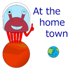 Kenvader 4 : Navigation of going out sticker #11394941