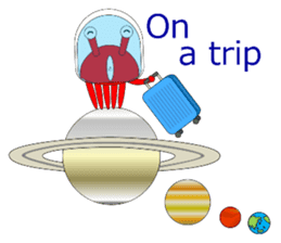 Kenvader 4 : Navigation of going out sticker #11394942