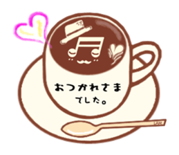 LAM vol.1 sticker #11394949