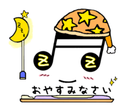 LAM vol.1 sticker #11394950