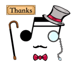 LAM vol.1 sticker #11394951