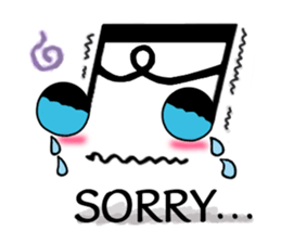 LAM vol.1 sticker #11394952