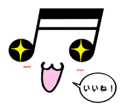 LAM vol.1 sticker #11394955