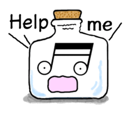 LAM vol.1 sticker #11394957