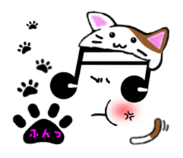 LAM vol.1 sticker #11394958