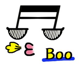 LAM vol.1 sticker #11394960