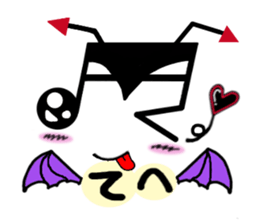 LAM vol.1 sticker #11394964