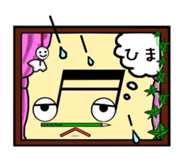 LAM vol.1 sticker #11394966