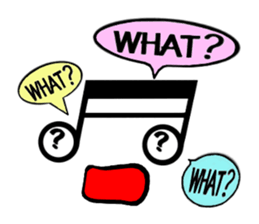 LAM vol.1 sticker #11394971