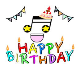 LAM vol.1 sticker #11394973