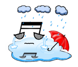 LAM vol.1 sticker #11394978