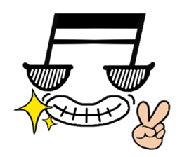 LAM vol.1 sticker #11394980