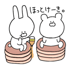 Animals that have fully become sticker #11395059