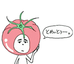 Surreal dog, Mont Blanc sticker #11395376