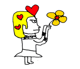 Egypt Ha Ha. Hello how are you to day? sticker #11395625