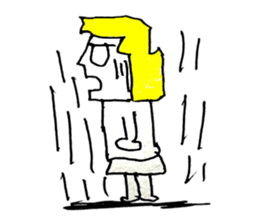 Egypt Ha Ha. Hello how are you to day? sticker #11395628