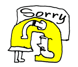 Egypt Ha Ha. Hello how are you to day? sticker #11395629