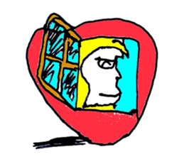 Egypt Ha Ha. Hello how are you to day? sticker #11395637