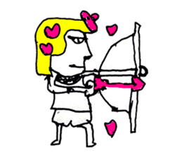 Egypt Ha Ha. Hello how are you to day? sticker #11395648