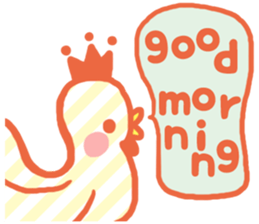 cute friends1 sticker #11395826