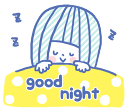 cute friends1 sticker #11395827