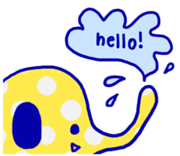 cute friends1 sticker #11395856